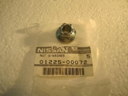 NISSAN 0122500072