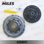 Miles GE09017