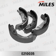 Miles E210035