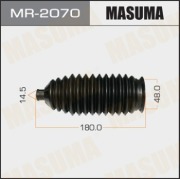 Masuma MR2070