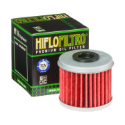 Hiflo filtro HF116