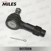 Miles DC17058