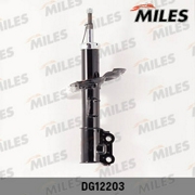 Miles DG12203