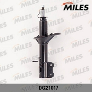 Miles DG21017