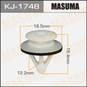 Masuma KJ1748