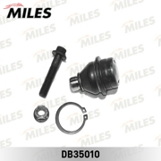 Miles DB35010