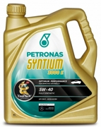 PETRONAS 18054019