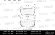 Miles E410372