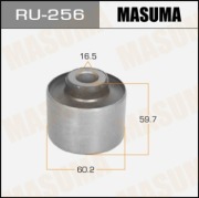 Masuma RU256