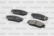 PATRON PBP435KOR