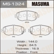 Masuma MS1324