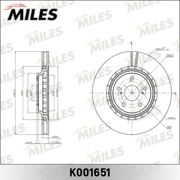 Miles K001651