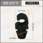 Masuma KE071