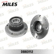 Miles DB83112