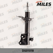 Miles DG01018