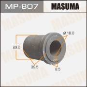 Masuma MP807