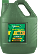 OILRIGHT 2544