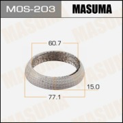 Masuma MOS203