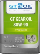 GT OIL 8809059407837