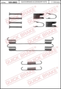 OJD (QUICK BRAKE) 1050883