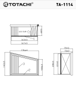 TOTACHI TA1114
