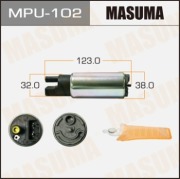 Masuma MPU102