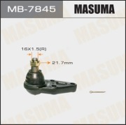 Masuma MB7845