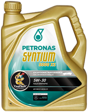 PETRONAS 18144019