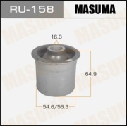 Masuma RU158