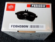 Ferodo FDB4590W