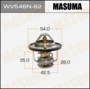 Masuma WV54BN82