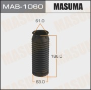 Masuma MAB1060