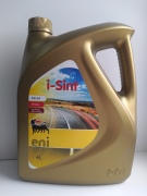 Eni ENI5W40ISINT4