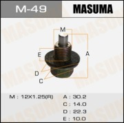 Masuma M49