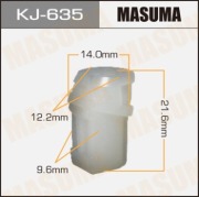 Masuma KJ635