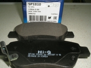 Sangsin brake SP1810