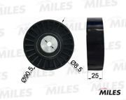 Miles AG03098