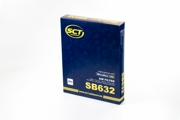 SCT SB632