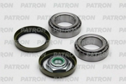 PATRON PBK918