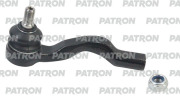 PATRON P * * * R