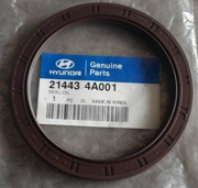 Hyundai-KIA 214434A001