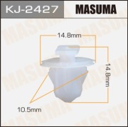 Masuma KJ2427