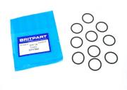 BRITPART ERR7004