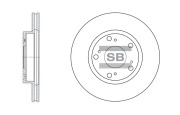 Sangsin brake SD4102