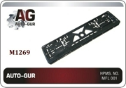 Auto-GUR M1269