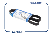 Gallant GLTB14