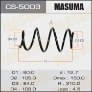 Masuma C * * * 3