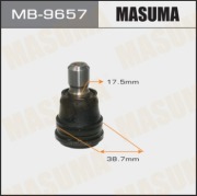 Masuma MB9657