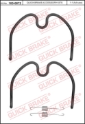 OJD (QUICK BRAKE) 1050872