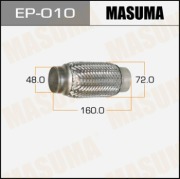 Masuma EP010